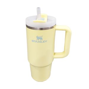 Termo Stanley Quencher 887Ml Pomelo