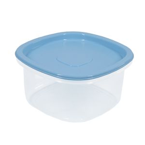 Recipiente plus cuadrado 1.5L Armonia