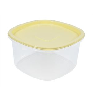 Recipiente plus cuadrado 2.5L Armonia