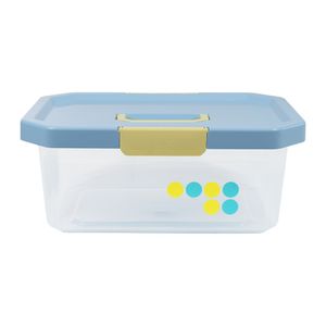 Caja Organizadora Estrabox con Manija 11L Armonia