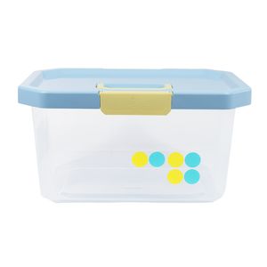 Caja Organizadora Estrabox con Manija 16L Armonia