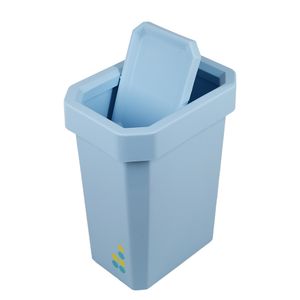Caneca-Papelera Estrabins Vaiven 10L Armonia