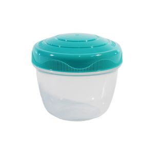 Recipiente Redondo To Go 150Ml Surtido