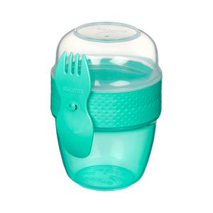 Recipiente To Go Cereal 515Ml