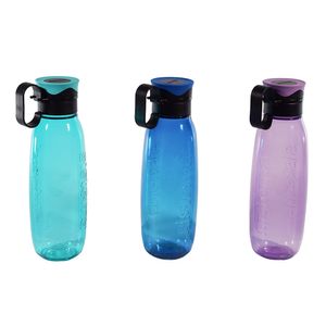 Botella Traverse 650Ml