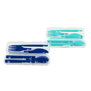 Set De Cubiertos Para Llevar