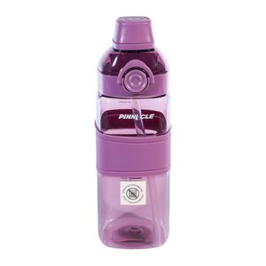 Botella de agua pequeña piccolo 750ml. Lavanda